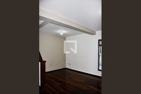 Detalhe - Sala de casa à venda com 5 quartos, 250m² em Vila Cruz das Almas, São Paulo