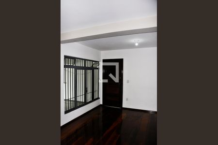 Detalhe - Sala de casa à venda com 5 quartos, 250m² em Vila Cruz das Almas, São Paulo