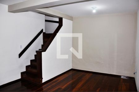 Detalhe - Sala de casa à venda com 5 quartos, 250m² em Vila Cruz das Almas, São Paulo