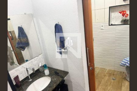 Casa à venda com 4 quartos, 150m² em Vila Industrial, Campinas