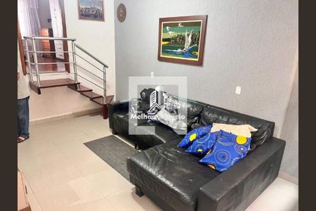 Casa à venda com 4 quartos, 150m² em Vila Industrial, Campinas