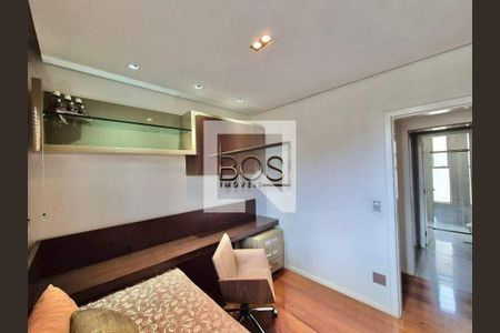 Apartamento à venda com 4 quartos, 151m² em Sion, Belo Horizonte