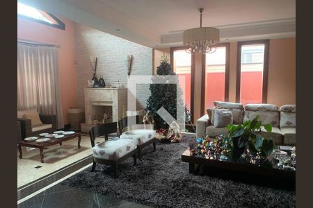 Casa à venda com 4 quartos, 1100m² em City América, São Paulo