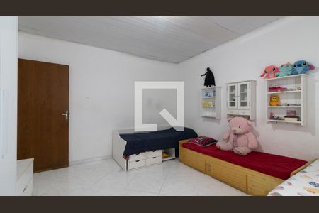 Quarto 2 de casa à venda com 3 quartos, 185m² em Vila Matilde, São Paulo