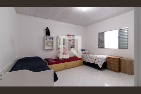 Quarto 2 de casa à venda com 3 quartos, 185m² em Vila Matilde, São Paulo