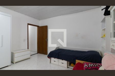 Quarto 2 de casa à venda com 3 quartos, 185m² em Vila Matilde, São Paulo