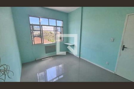 Apartamento à venda com 2 quartos, 63m² em Engenho de Dentro, Rio de Janeiro