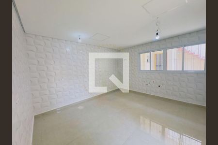 Casa à venda com 3 quartos, 190m² em Jardim Belgica, São Paulo