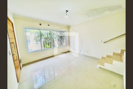 Casa à venda com 3 quartos, 190m² em Jardim Belgica, São Paulo