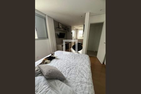 Apartamento à venda com 3 quartos, 128m² em Buritis, Belo Horizonte