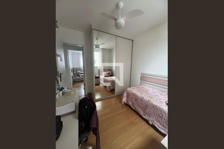 Apartamento à venda com 3 quartos, 128m² em Buritis, Belo Horizonte