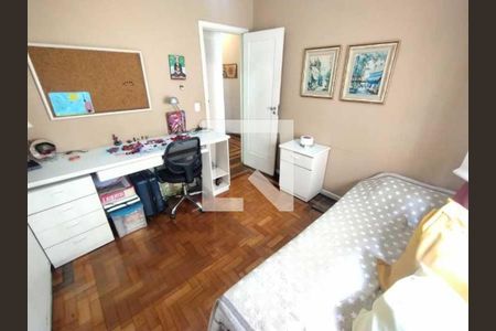 Apartamento à venda com 3 quartos, 90m² em Flamengo, Rio de Janeiro