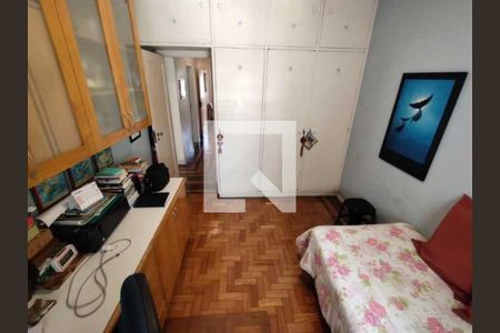 Apartamento à venda com 3 quartos, 90m² em Flamengo, Rio de Janeiro