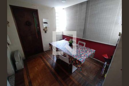 Apartamento à venda com 3 quartos, 90m² em Flamengo, Rio de Janeiro