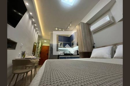 Apartamento à venda com 2 quartos, 43m² em Centro, Rio de Janeiro