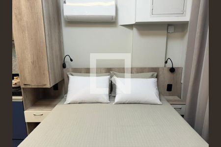 Apartamento à venda com 2 quartos, 43m² em Centro, Rio de Janeiro