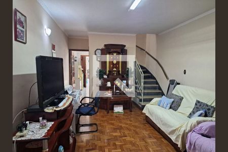Casa à venda com 2 quartos, 126m² em Vila da Saúde, São Paulo