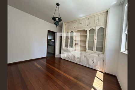 Apartamento à venda com 4 quartos, 200m² em Serra, Belo Horizonte