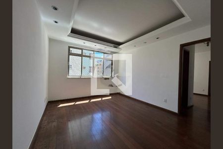 Apartamento à venda com 4 quartos, 200m² em Serra, Belo Horizonte