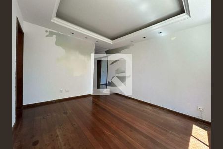Apartamento à venda com 4 quartos, 200m² em Serra, Belo Horizonte