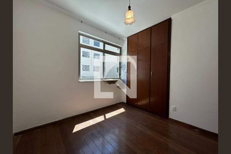 Apartamento à venda com 4 quartos, 200m² em Serra, Belo Horizonte