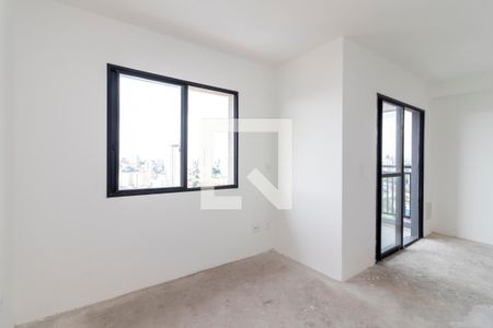 Quarto de apartamento para alugar com 1 quarto, 31m² em Parada Inglesa, São Paulo