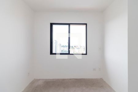 Quarto de apartamento para alugar com 1 quarto, 31m² em Parada Inglesa, São Paulo