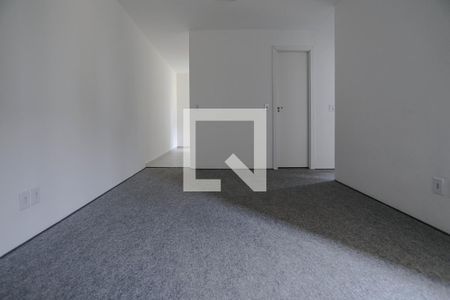 Sala de apartamento para alugar com 2 quartos, 46m² em Jardim Marica, Mogi das Cruzes