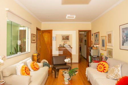 Sala de casa à venda com 3 quartos, 215m² em Sumarezinho, São Paulo