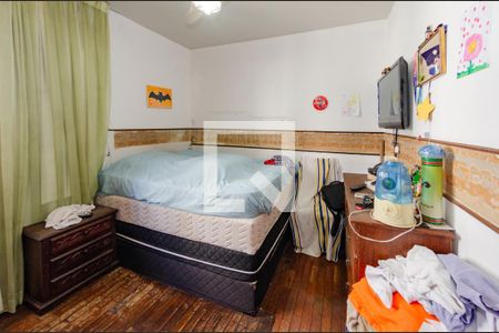 Quarto 1 de apartamento à venda com 3 quartos, 88m² em Coração Eucarístico, Belo Horizonte