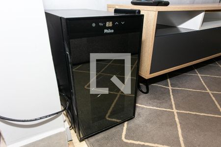 Sala - Adega de apartamento para alugar com 2 quartos, 54m² em Tatuapé, São Paulo