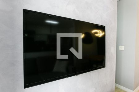 Sala - TV de apartamento para alugar com 2 quartos, 54m² em Tatuapé, São Paulo