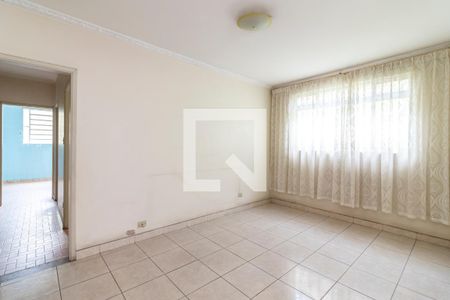 Sala de Jantar de casa à venda com 4 quartos, 177m² em Jardim São Paulo, São Paulo