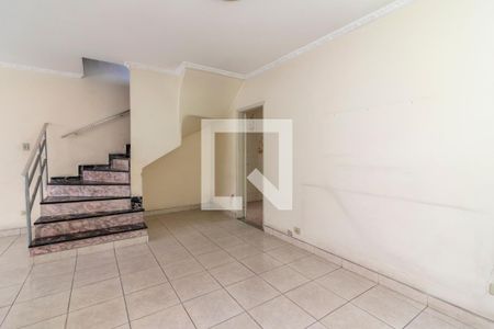 Sala de Jantar de casa à venda com 4 quartos, 177m² em Jardim São Paulo, São Paulo