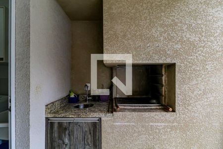 Varanda de apartamento para alugar com 3 quartos, 82m² em Jardim das Vertentes, São Paulo