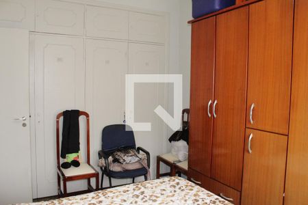 quarto 1  de apartamento à venda com 3 quartos, 123m² em Santa Cecilia, São Paulo
