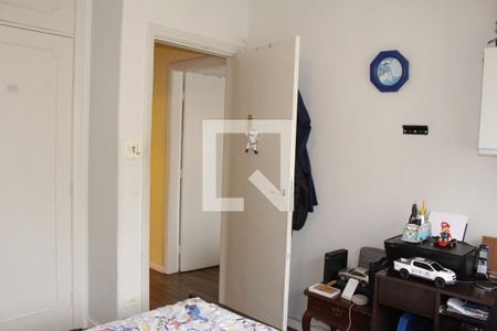 quarto 2 de apartamento à venda com 3 quartos, 123m² em Santa Cecilia, São Paulo