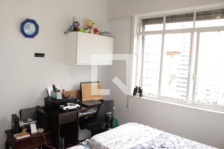 quarto 2 de apartamento à venda com 3 quartos, 123m² em Santa Cecilia, São Paulo