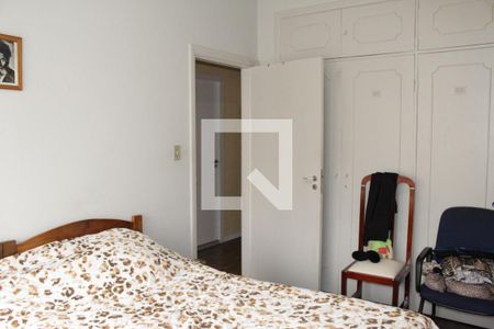 quarto 1  de apartamento à venda com 3 quartos, 123m² em Santa Cecilia, São Paulo