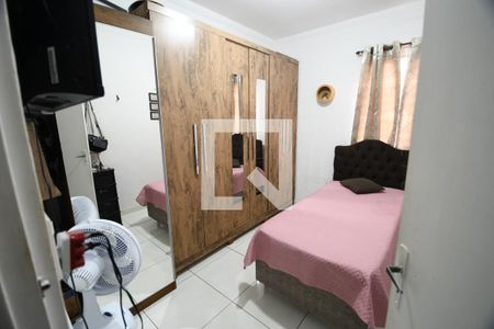 Quarto 2 de apartamento à venda com 2 quartos, 44m² em Bela Vista, Campinas