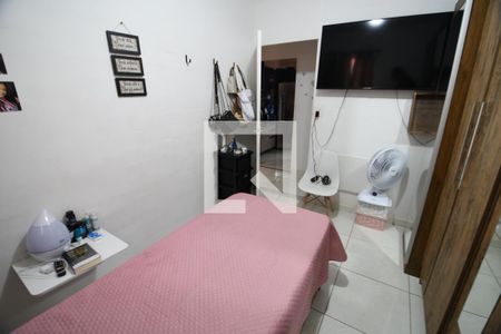 Quarto 2 de apartamento à venda com 2 quartos, 44m² em Bela Vista, Campinas