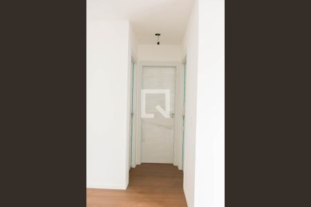 Corredor de apartamento para alugar com 2 quartos, 55m² em Cachambi, Rio de Janeiro