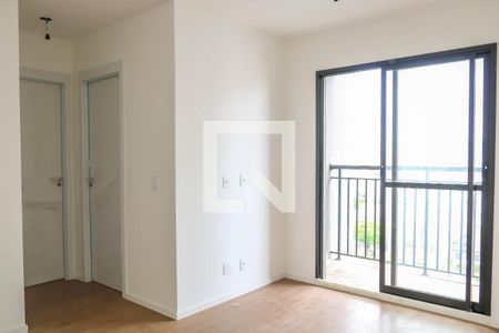 Sala de apartamento para alugar com 2 quartos, 55m² em Cachambi, Rio de Janeiro