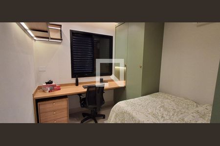 Quarto  de apartamento à venda com 2 quartos, 79m² em Barcelona, São Caetano do Sul