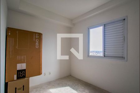 Quarto 1 de apartamento para alugar com 3 quartos, 83m² em Vila América, Santo André