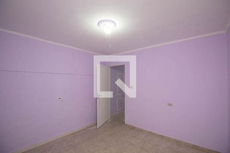 Quarto  de casa para alugar com 1 quarto, 50m² em Jardim Filhos da Terra, São Paulo