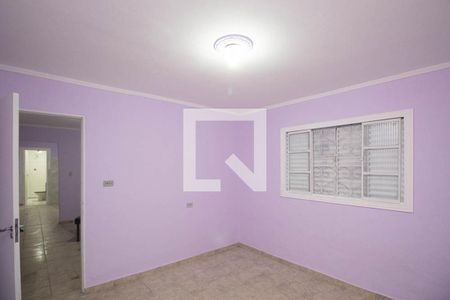 Quarto  de casa para alugar com 1 quarto, 50m² em Jardim Filhos da Terra, São Paulo