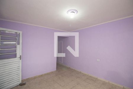 Cozinha  de casa para alugar com 1 quarto, 50m² em Jardim Filhos da Terra, São Paulo