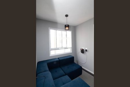 Sala de apartamento para alugar com 2 quartos, 39m² em Vila Flora, Guarulhos