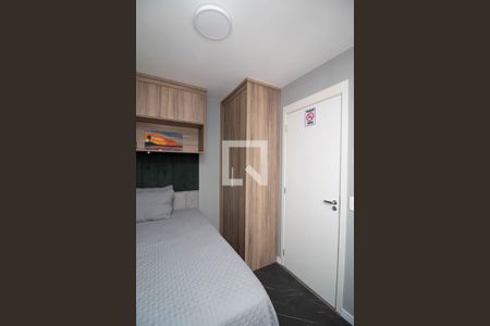 Quarto 1 de apartamento para alugar com 2 quartos, 39m² em Vila Flora, Guarulhos